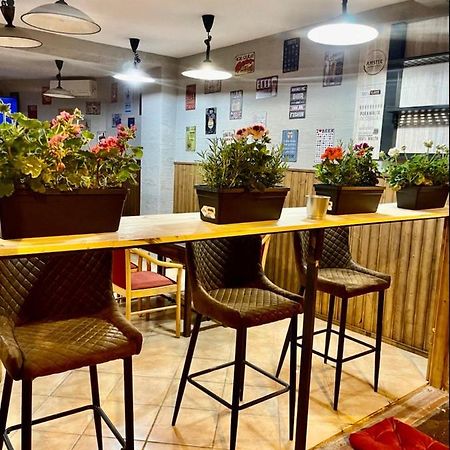 Loft Apart&Hostal 료렛 드 마르 외부 사진