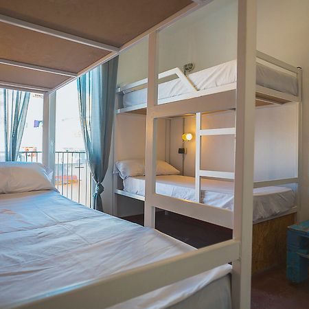 Loft Apart&Hostal 료렛 드 마르 외부 사진