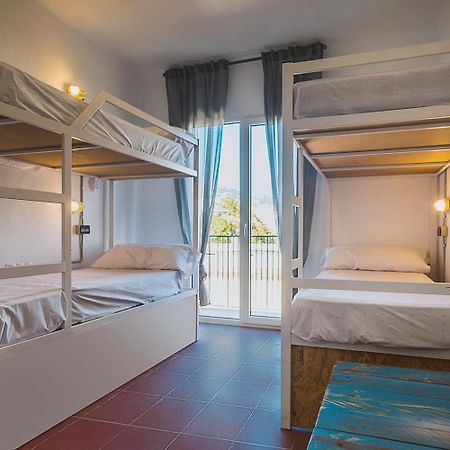 Loft Apart&Hostal 료렛 드 마르 외부 사진