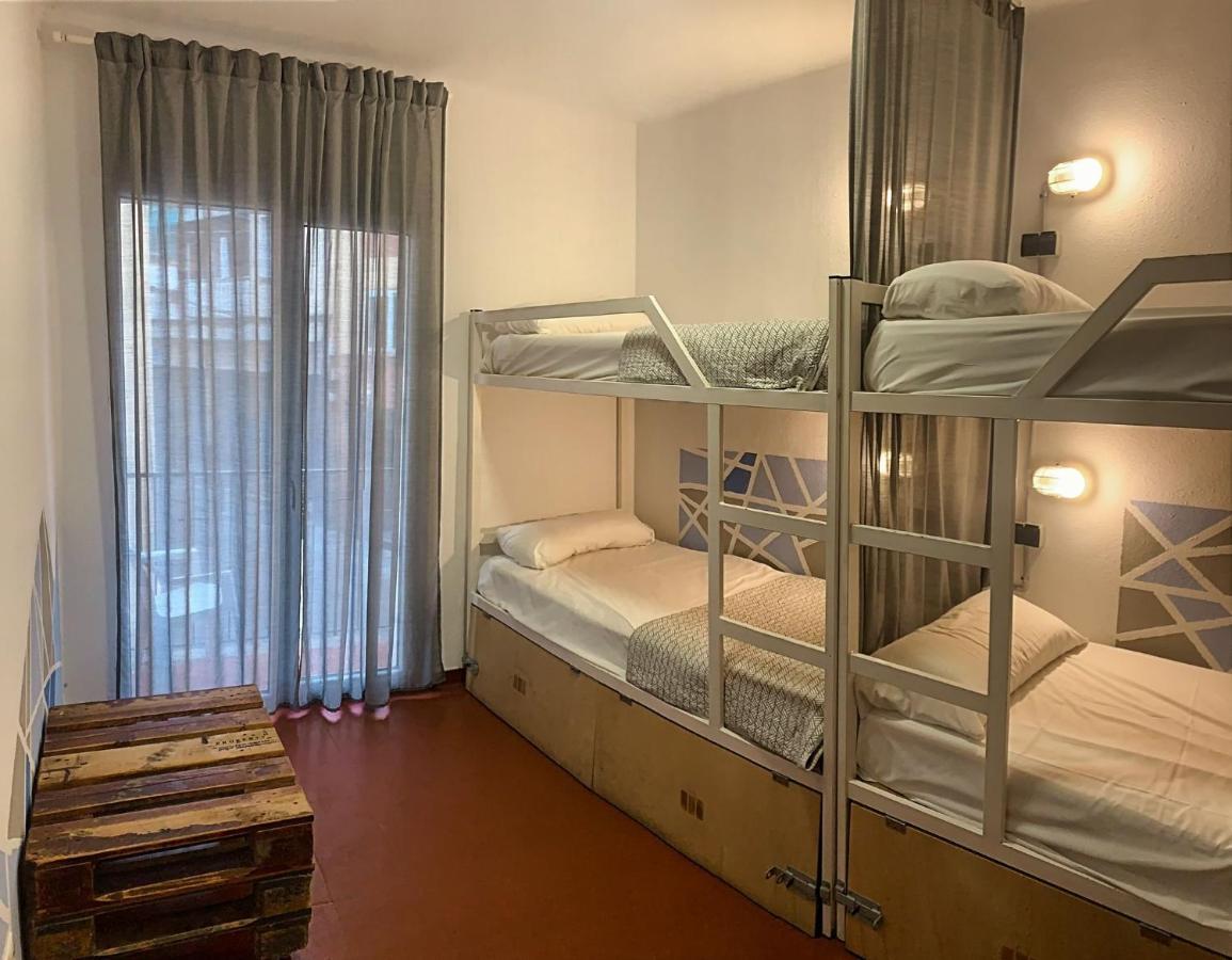 Loft Apart&Hostal 료렛 드 마르 외부 사진