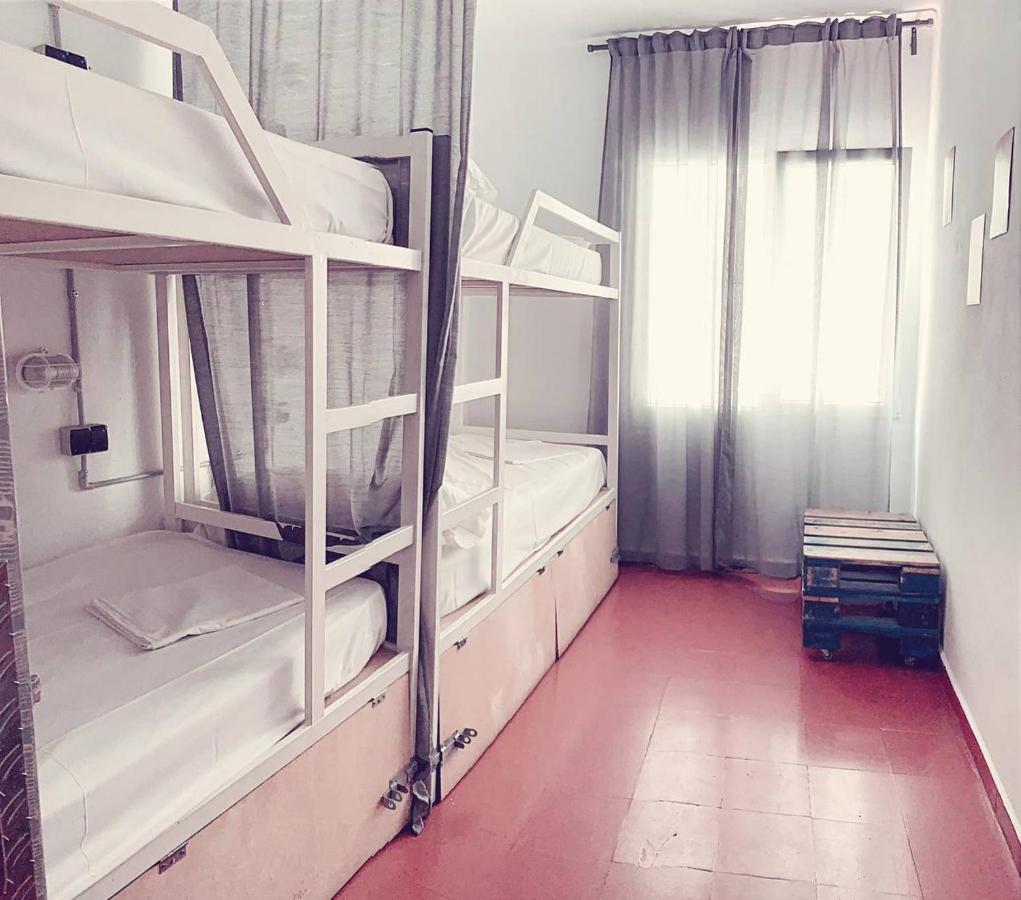 Loft Apart&Hostal 료렛 드 마르 외부 사진