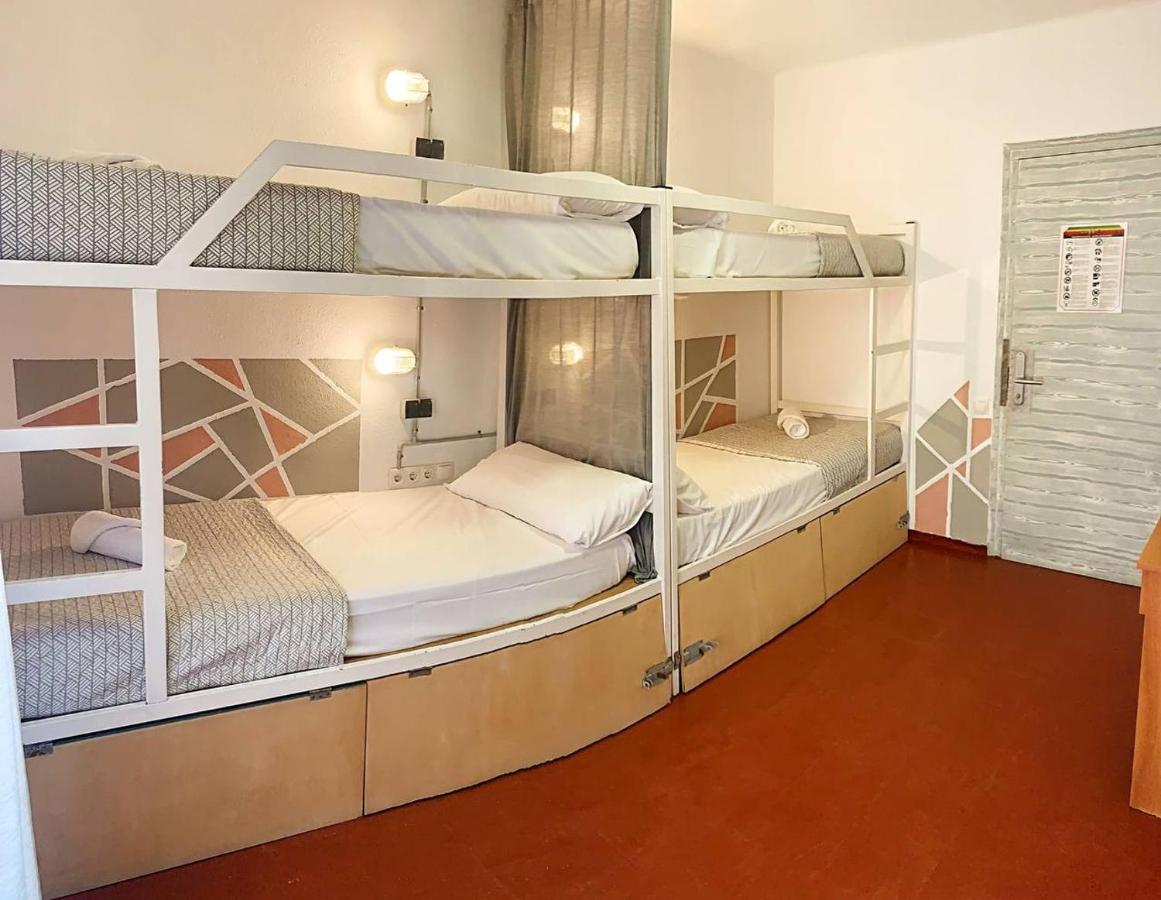 Loft Apart&Hostal 료렛 드 마르 외부 사진