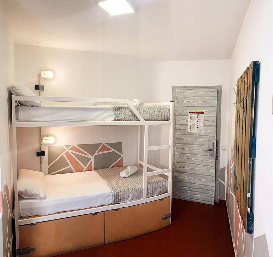 Loft Apart&Hostal 료렛 드 마르 외부 사진