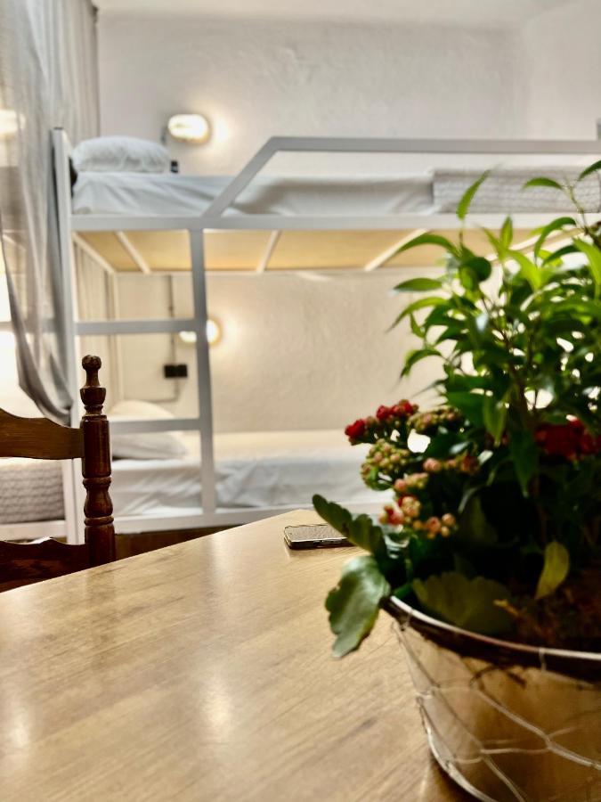 Loft Apart&Hostal 료렛 드 마르 외부 사진