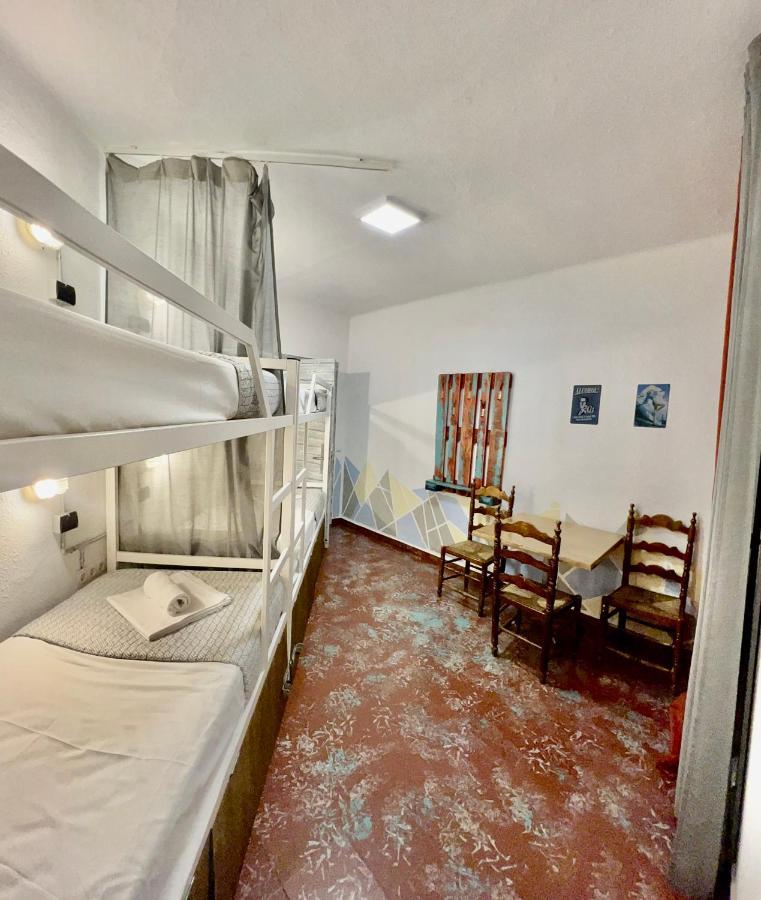 Loft Apart&Hostal 료렛 드 마르 외부 사진