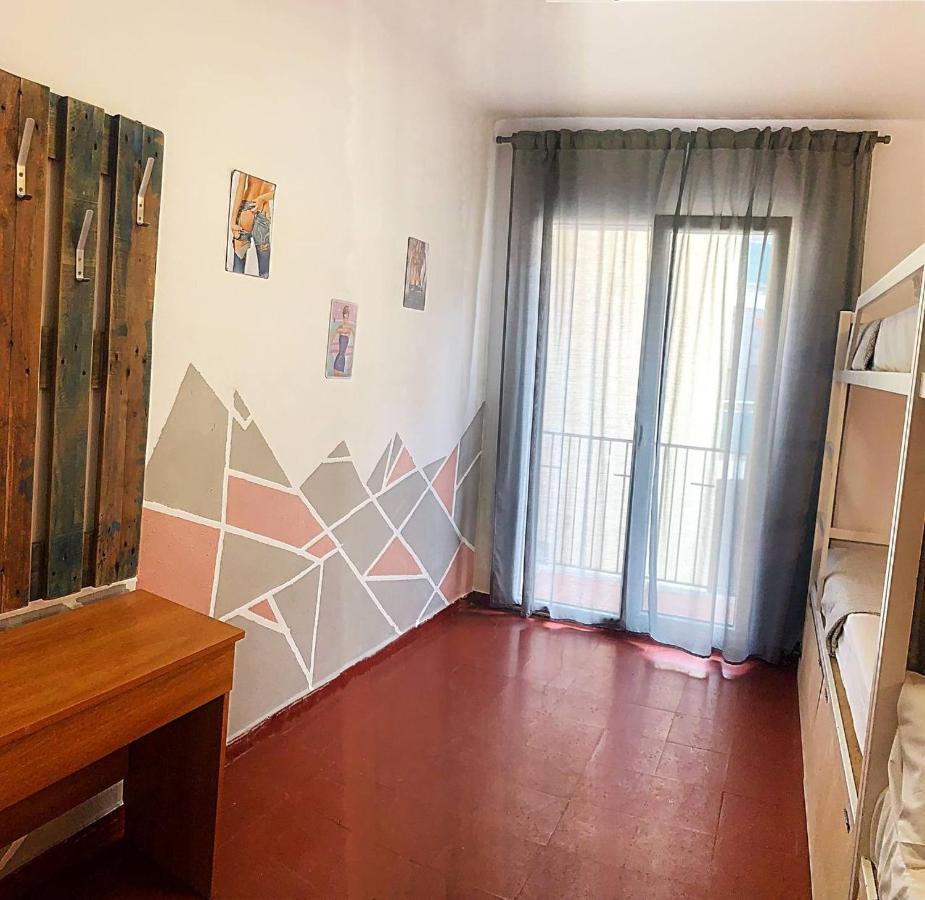 Loft Apart&Hostal 료렛 드 마르 외부 사진