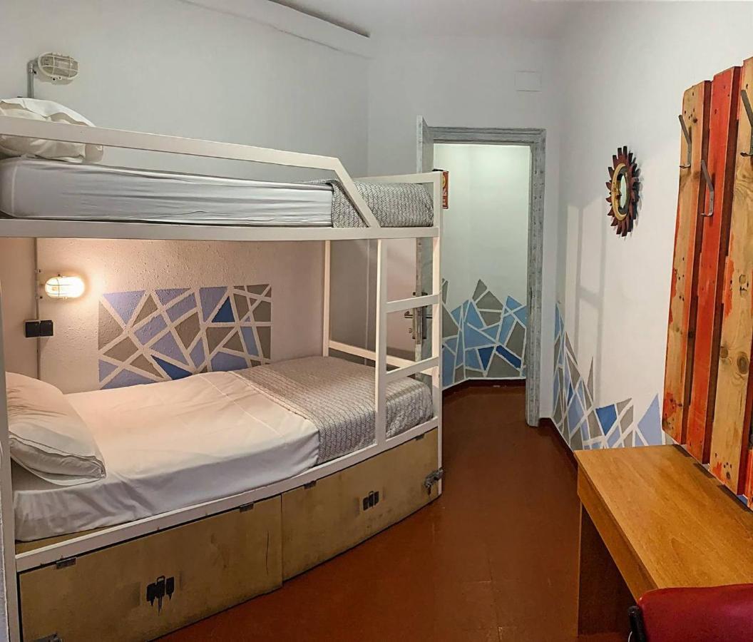 Loft Apart&Hostal 료렛 드 마르 외부 사진