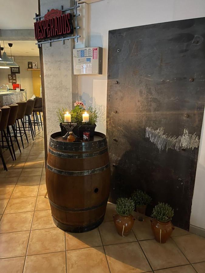 Loft Apart&Hostal 료렛 드 마르 외부 사진