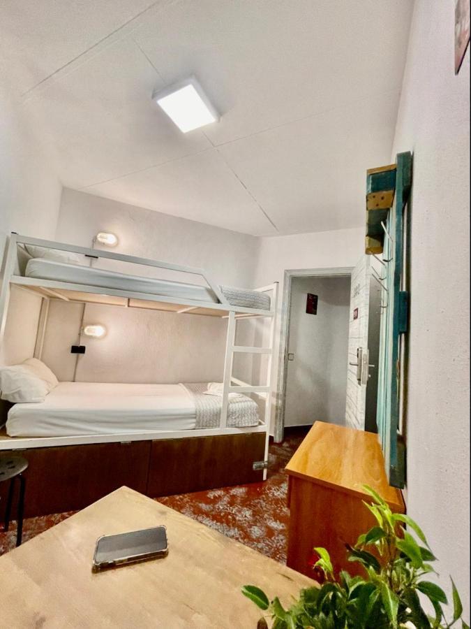 Loft Apart&Hostal 료렛 드 마르 외부 사진