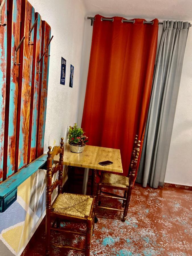 Loft Apart&Hostal 료렛 드 마르 외부 사진