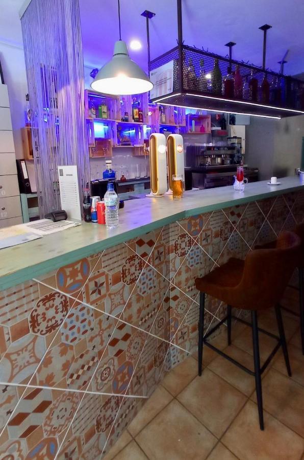 Loft Apart&Hostal 료렛 드 마르 외부 사진