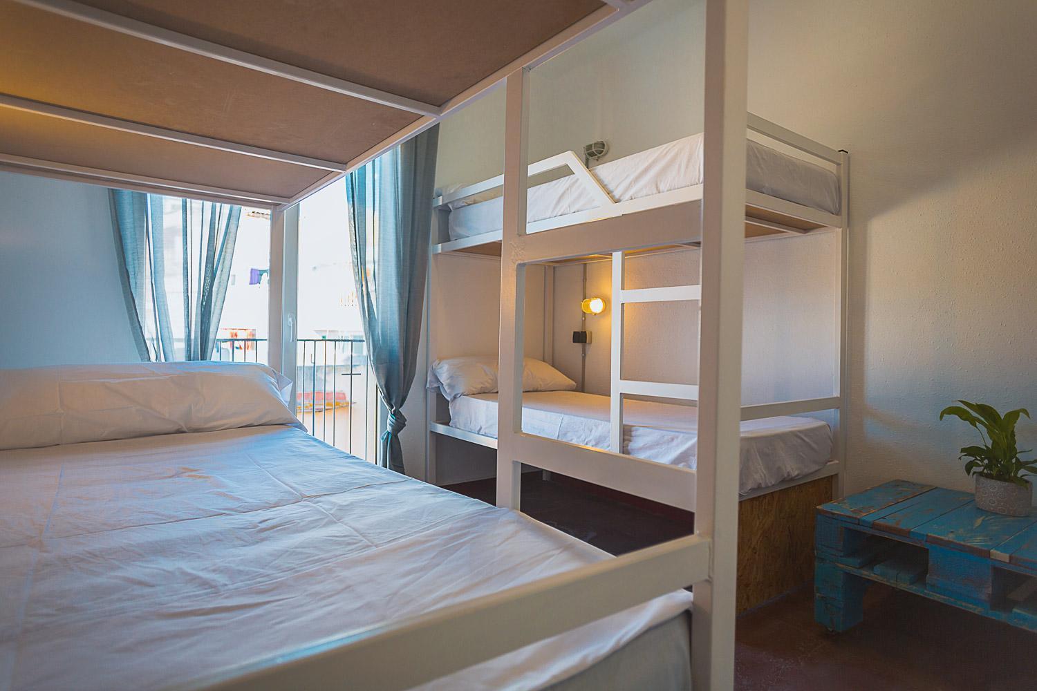 Loft Apart&Hostal 료렛 드 마르 외부 사진