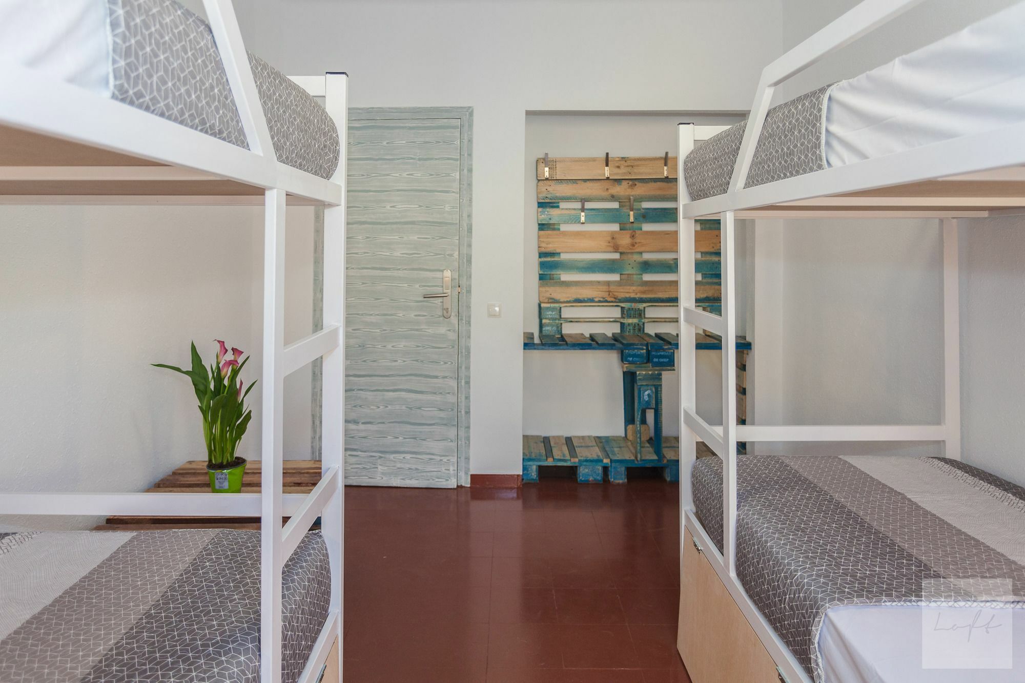 Loft Apart&Hostal 료렛 드 마르 외부 사진
