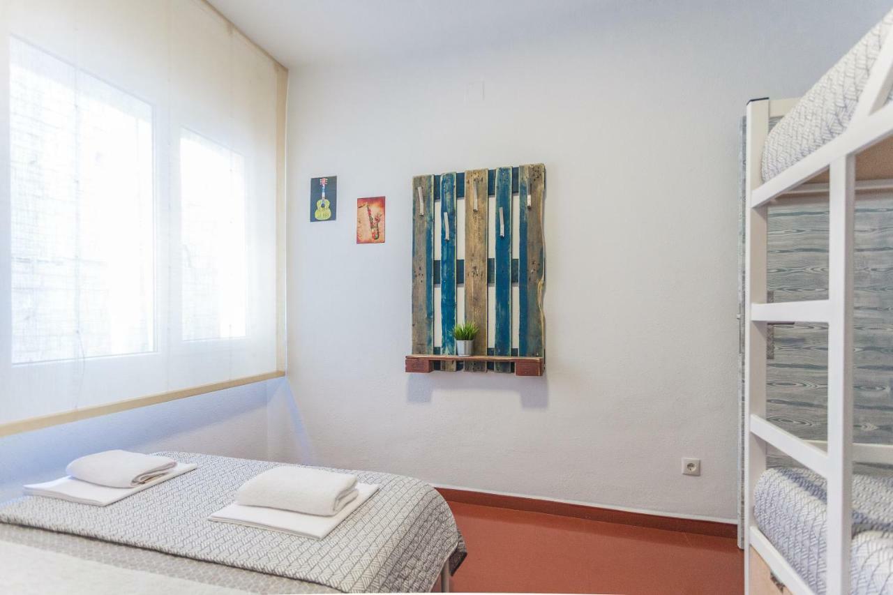 Loft Apart&Hostal 료렛 드 마르 외부 사진