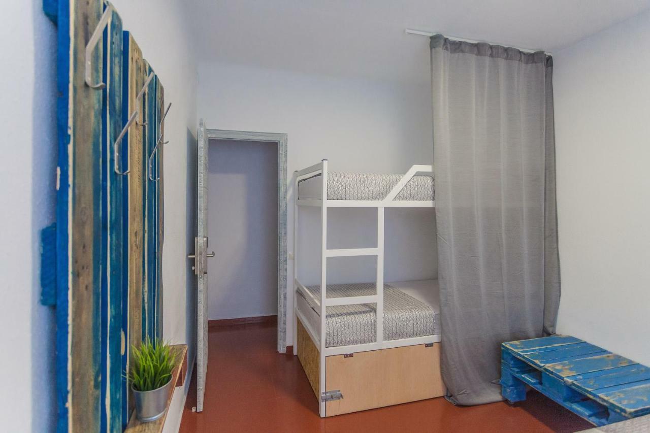 Loft Apart&Hostal 료렛 드 마르 외부 사진